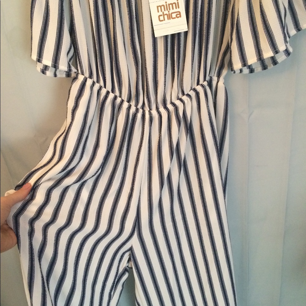Romper - Picture 2 of 4